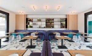 Sisterfields Cafe Seminyak