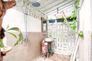 SooBali Atap Putih Seminyak