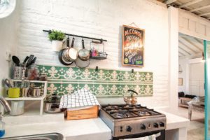 SooBali Atap Putih Seminyak