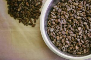 Sorga Chocolate Karangasem