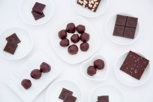 Sorga Chocolate Karangasem