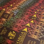 Sorga Chocolate Karangasem