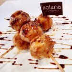Soteria Resto Denpasar