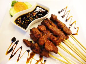 Soteria Resto Denpasar