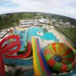 Splash Waterpark Bali