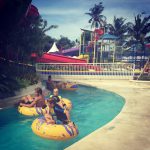 Splash Waterpark Bali