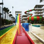 Splash Waterpark Bali