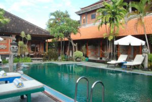 Stana Puri Gopa Hotel Sanur