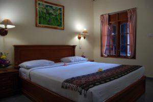 Stana Puri Gopa Hotel Sanur