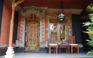 Stana Puri Gopa Hotel Sanur