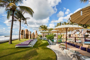 Standing Stones Restaurant Gianyar