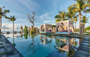 Standing Stones Restaurant Gianyar