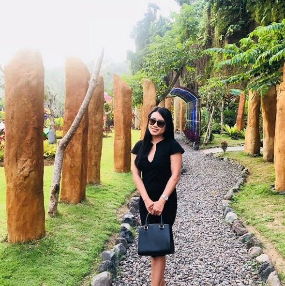 Stone Garden Animal Park Gianyar