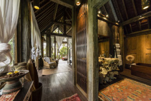 Stone House Ubud