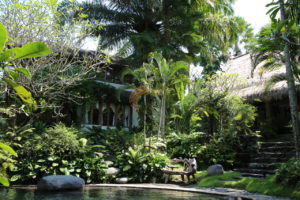 Stone House Ubud