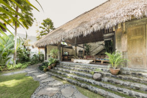 Stone House Ubud