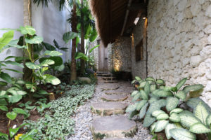 Stone House Ubud