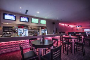 Strike Bowling Alley Bali