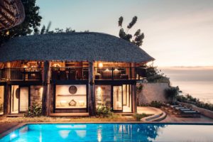 Suarga Padang Padang Uluwatu