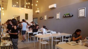 Subur Meatball Gatsu