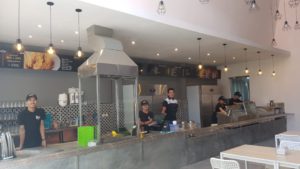 Subur Meatball Gatsu