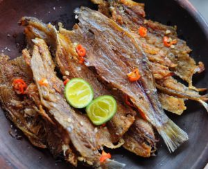 Sudang Lepet Khas Buleleng