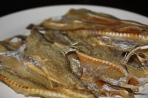 Sudang Lepet Khas Buleleng