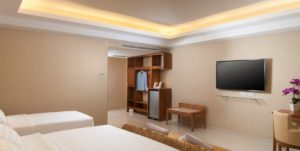 Sulis Beach Hotel Kuta