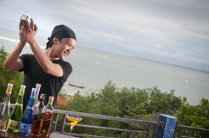 Sulis Beach Hotel Kuta