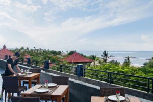 Sulis Beach Hotel Kuta
