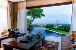 Sun Island Suites Bali