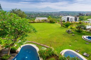 Sun Island Suites Bali