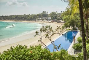 Sundara Beach Club Jimbaran