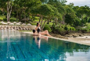 Sundara Beach Club Jimbaran