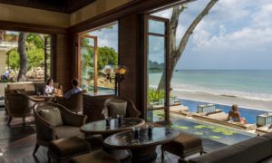 Sundara Beach Club Jimbaran