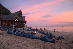 Sundays Beach Club Bali