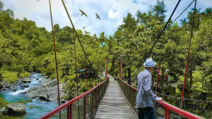Sungai Gelar Jembrana