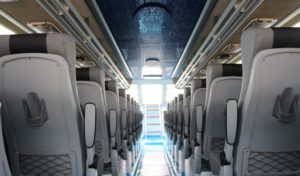 Sunrise Fast Cruises Bali