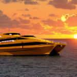 Sunset Dinner Cruise Bali Bounty