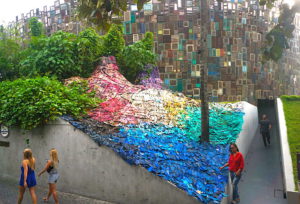 Sustaining Lab Potato Head