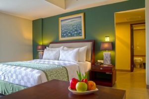 Swiss Belhotel Rainforest Kuta