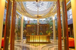 Swiss Belhotel Rainforest Kuta