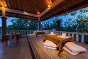 Taman Bebek Hita Karangasem