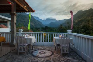 Taman Bebek Hita Karangasem