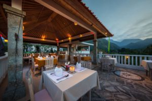 Taman Bebek Hita Karangasem