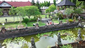 Taman Gili Kerta Gosa