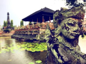 Taman Gili Kerta Gosa