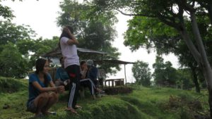 Taman Harmoni Bali Karangasem