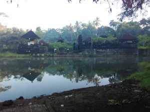 Taman Narmada Baliraja Bangli