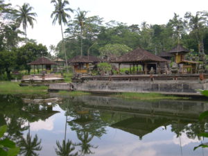 Taman Narmada Baliraja Bangli